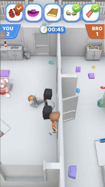 Find It..!游戏截图