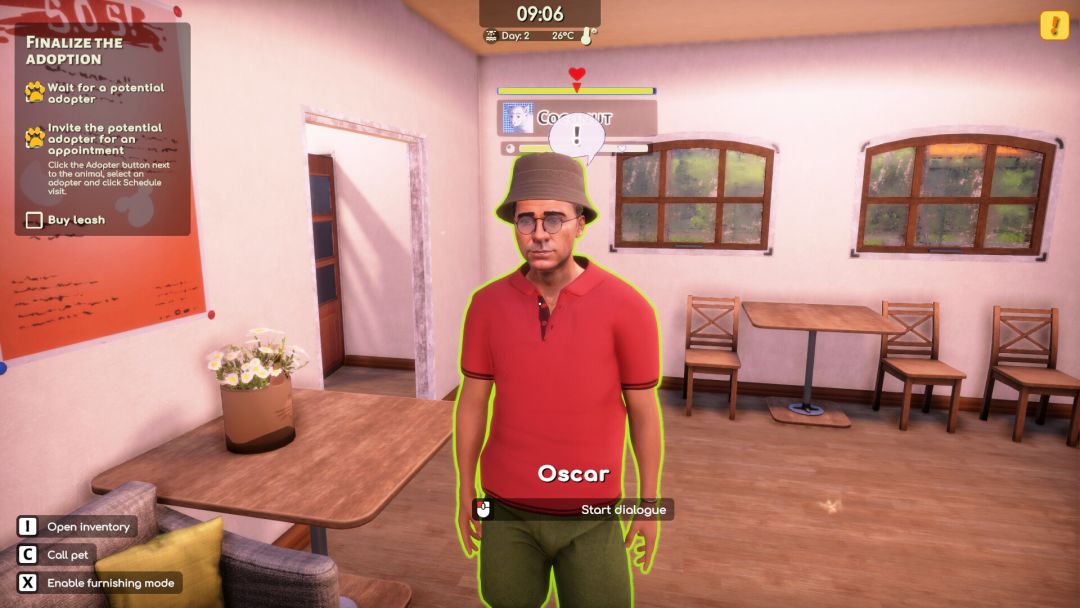 动物收容所 2游戏截图