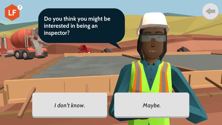 Future Road Builders游戏截图