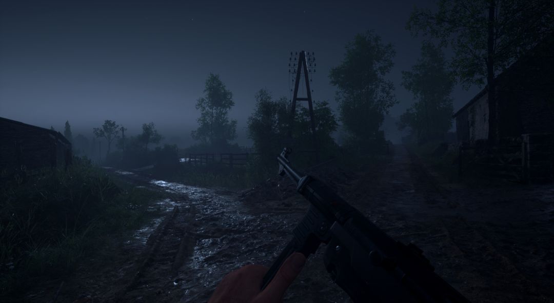 人间地狱游戏截图