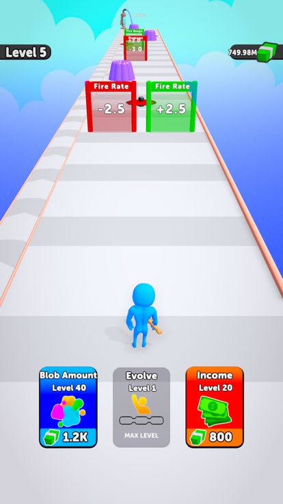 Blobs & Hoses游戏截图