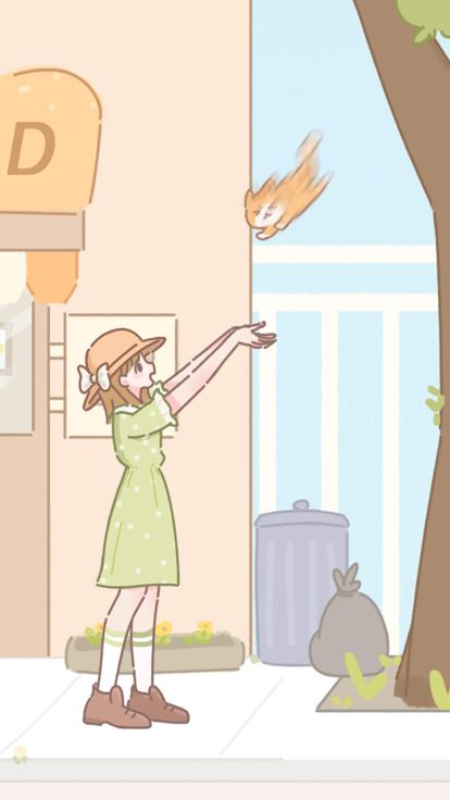 盲盒小家游戏截图