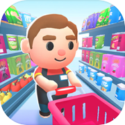 Dream Supermarket: 3D Shopicon