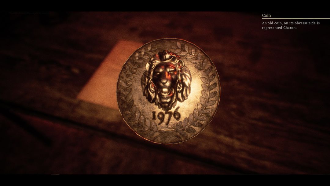 Charon's Staircase游戏截图