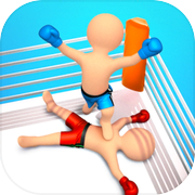 摔跤吧，汉子！icon