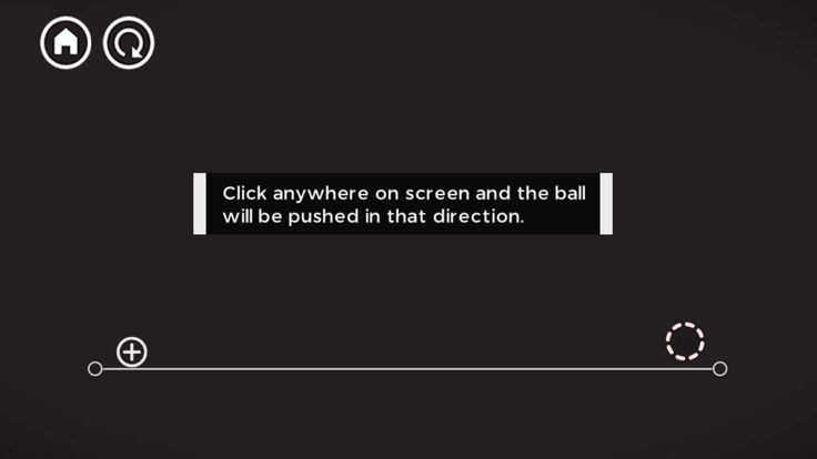 磁力小球入洞大冒险游戏截图