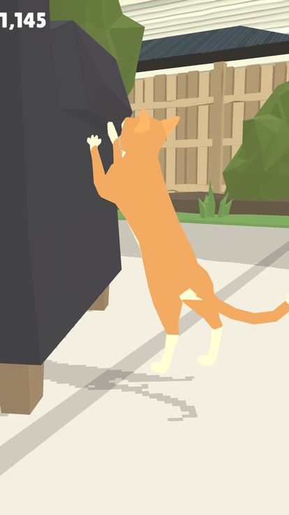 Be a Cat游戏截图