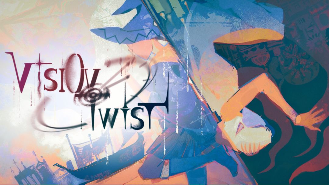 Vision Twist