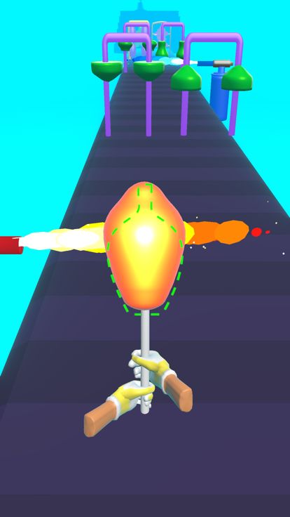 Glass Maker!游戏截图