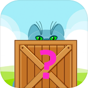 动物声音问答游戏icon