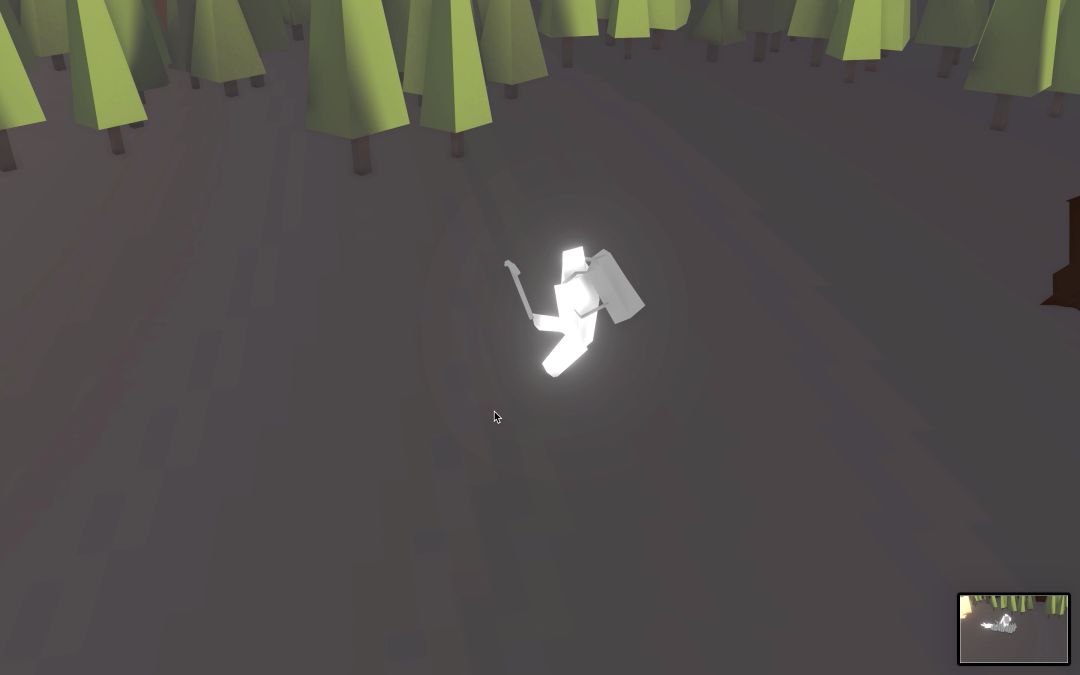 Die for live游戏截图