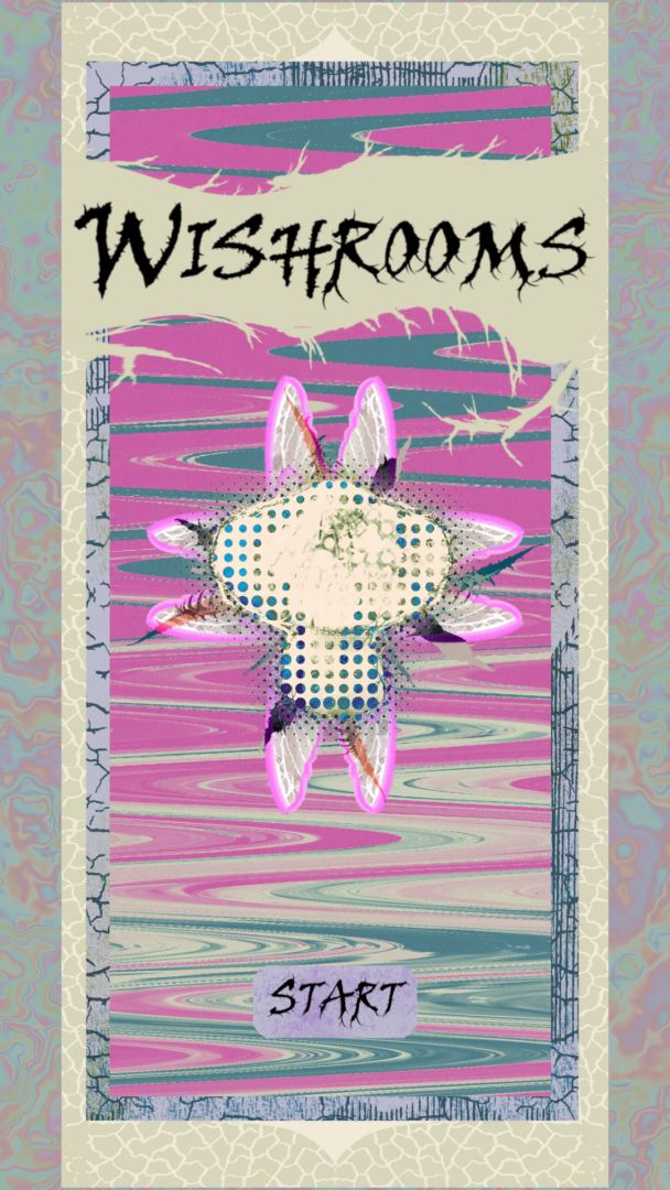 Wishrooms游戏截图