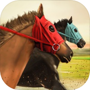 Horse Racing Game Horse Derbyicon