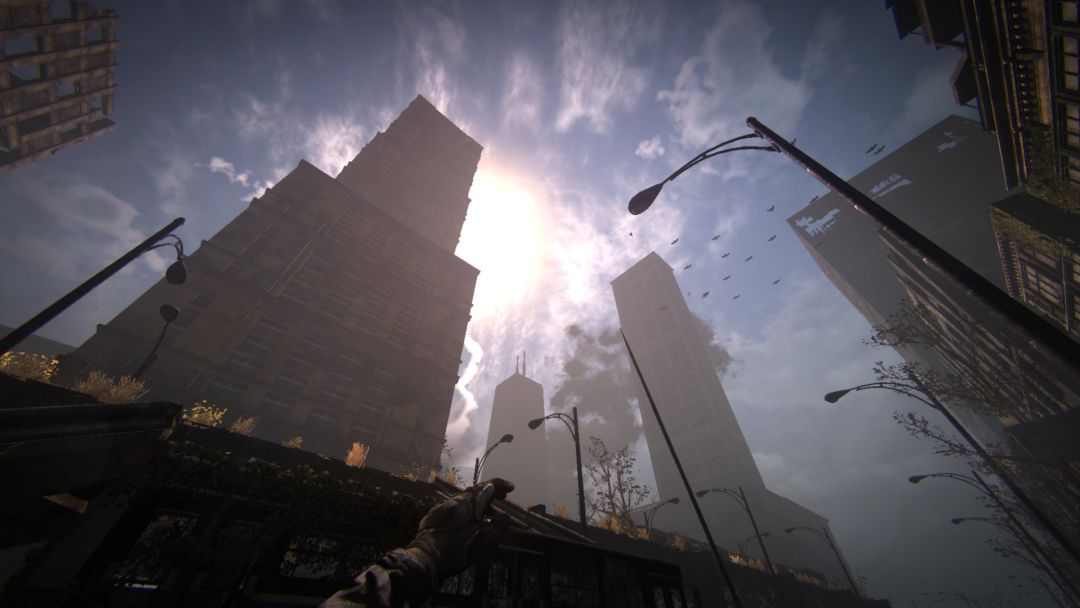 Nether: The Untold Chapter游戏截图