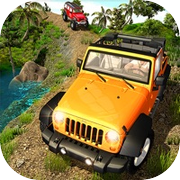 OffRoad Jeep Adventure 3D