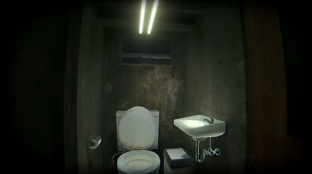 [Chilla's Art] Onryo | 怨霊游戏截图