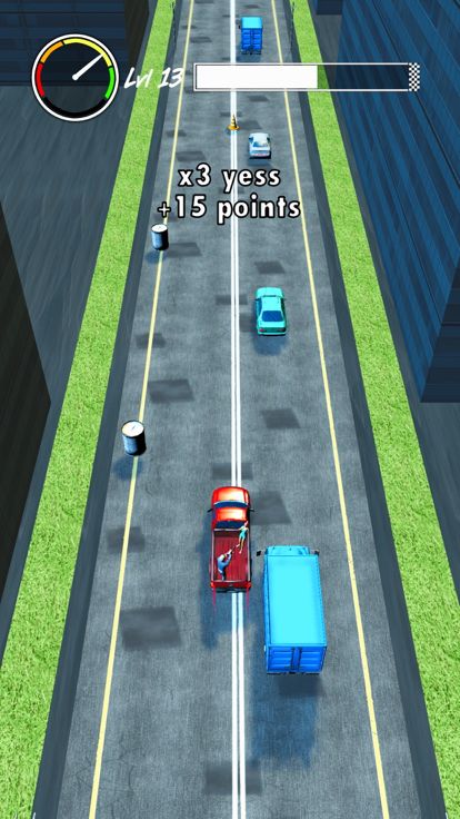 Save Hostage游戏截图