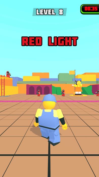 Survival Game 3D游戏截图