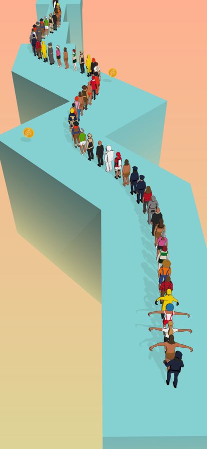 Human Domino游戏截图