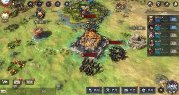 开局城建这样点 收益最高省资源