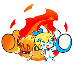 [TapTap×洛克王国世界_超赞]