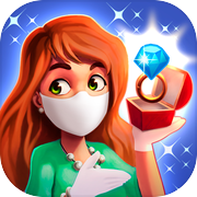 Wedding Salon Dash - Bridal Shop Simulator Game