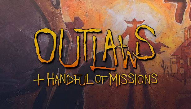 Outlaws + A Handful of Missions (Classic, 1997)
