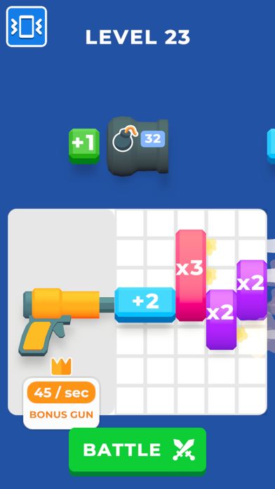 Shot Factor游戏截图