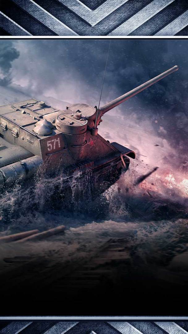 战火联盟游戏截图