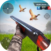 fps 射击 游戏 - 鸭子狩猎icon