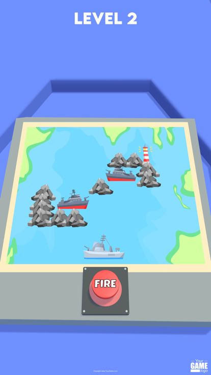 Marine Corps 3D游戏截图