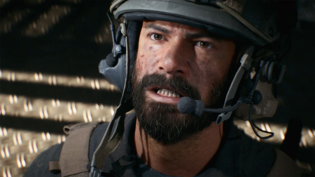 战地风云 6游戏截图