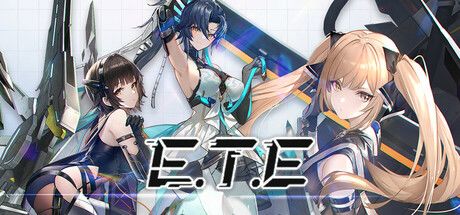E.T.E 封面
