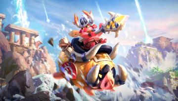 多多百科 | 猪猪牧师——「英雄归来」知多少