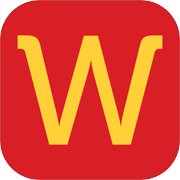 WordTrek brain puzzles & games