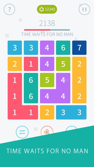 Can you get 11 - Simple fun puzzle free game游戏截图