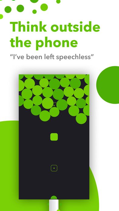 Blackbox: puzzles for the mind游戏截图