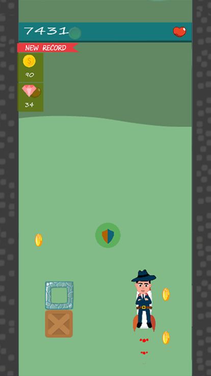 KAR comedy游戏截图