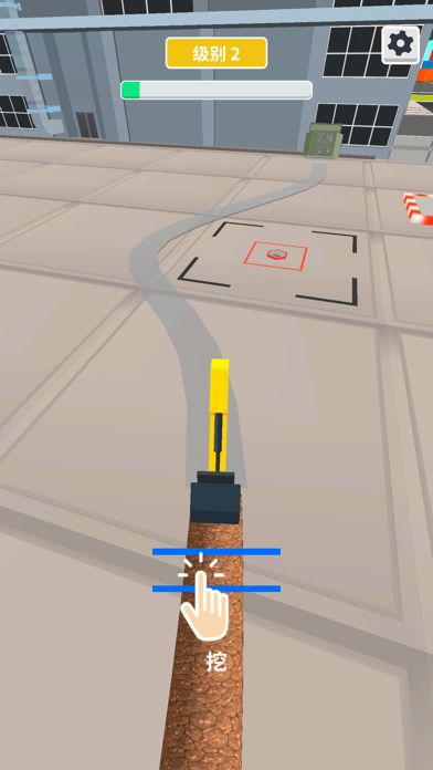 修路我最强 (Build Roads)游戏截图