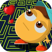 迷宫恋人重逢故事icon