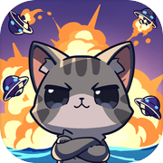 猫咪大作战icon