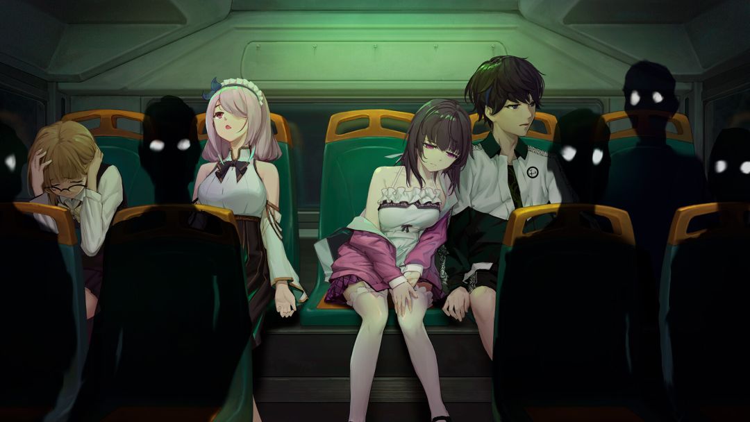 筮灵 SHILING游戏截图