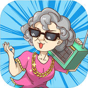 广场舞是一定要跳的！icon