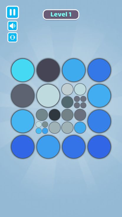 Circle Divider游戏截图