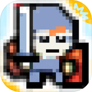 光之剑与盾的勇者传说icon