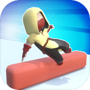 Run With Style: Parkour Dash