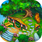 Farmdale 神奇的家庭农场icon