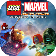 LEGO® Marvel Super Heroesicon