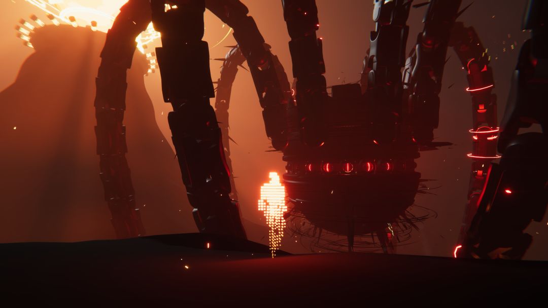 再编译游戏截图