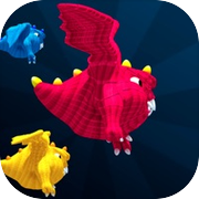 好玩的 Buns 游戏: 好玩的游戏icon